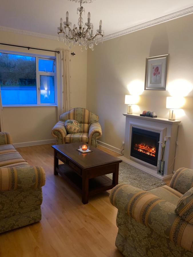 Heather View Ballaghboy Exterior photo