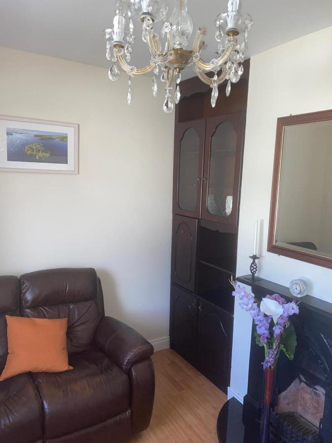 Heather View Ballaghboy Exterior photo